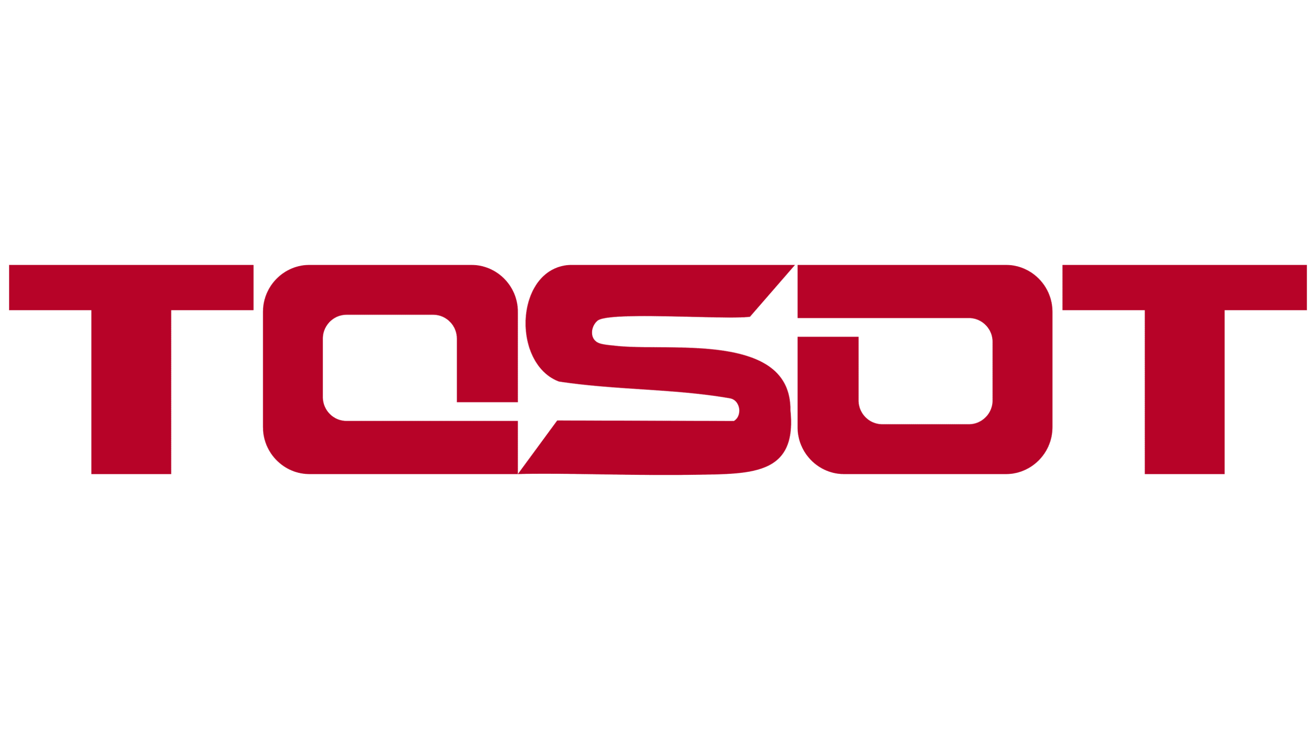 Tosot-Logo